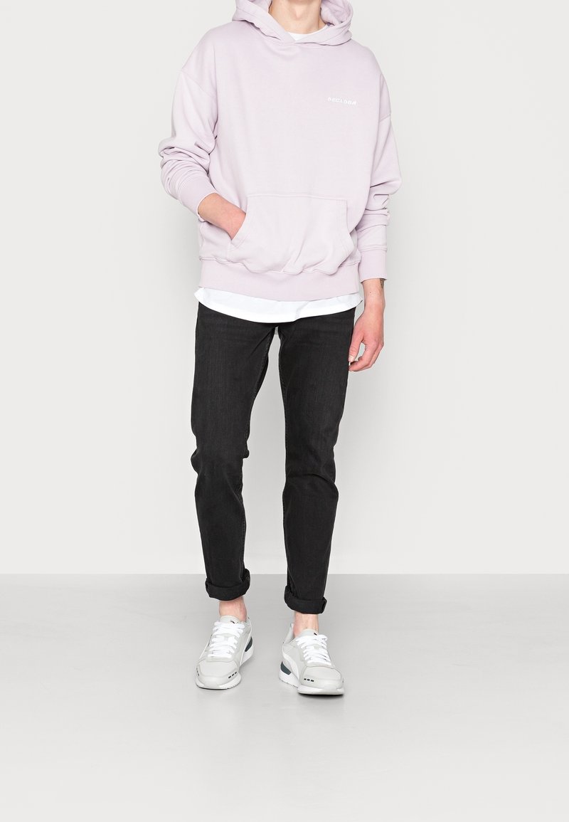 Pegador Luvtröja - purple