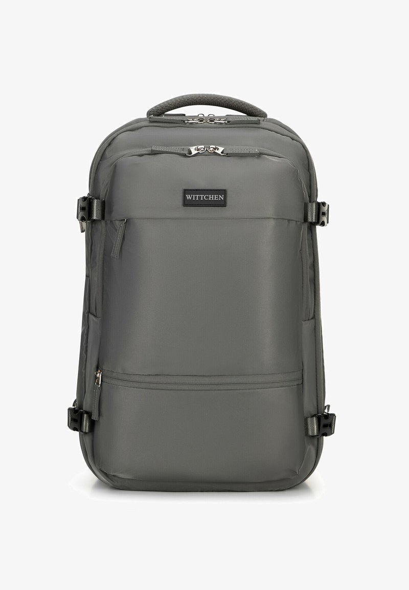 WITTCHEN Mochila - grey