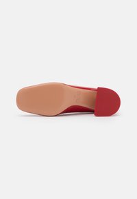 MAX&Co. Escarpins - red