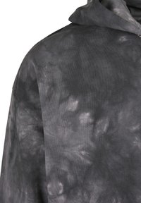Urban Classics Felpa con cappuccio - dark grey