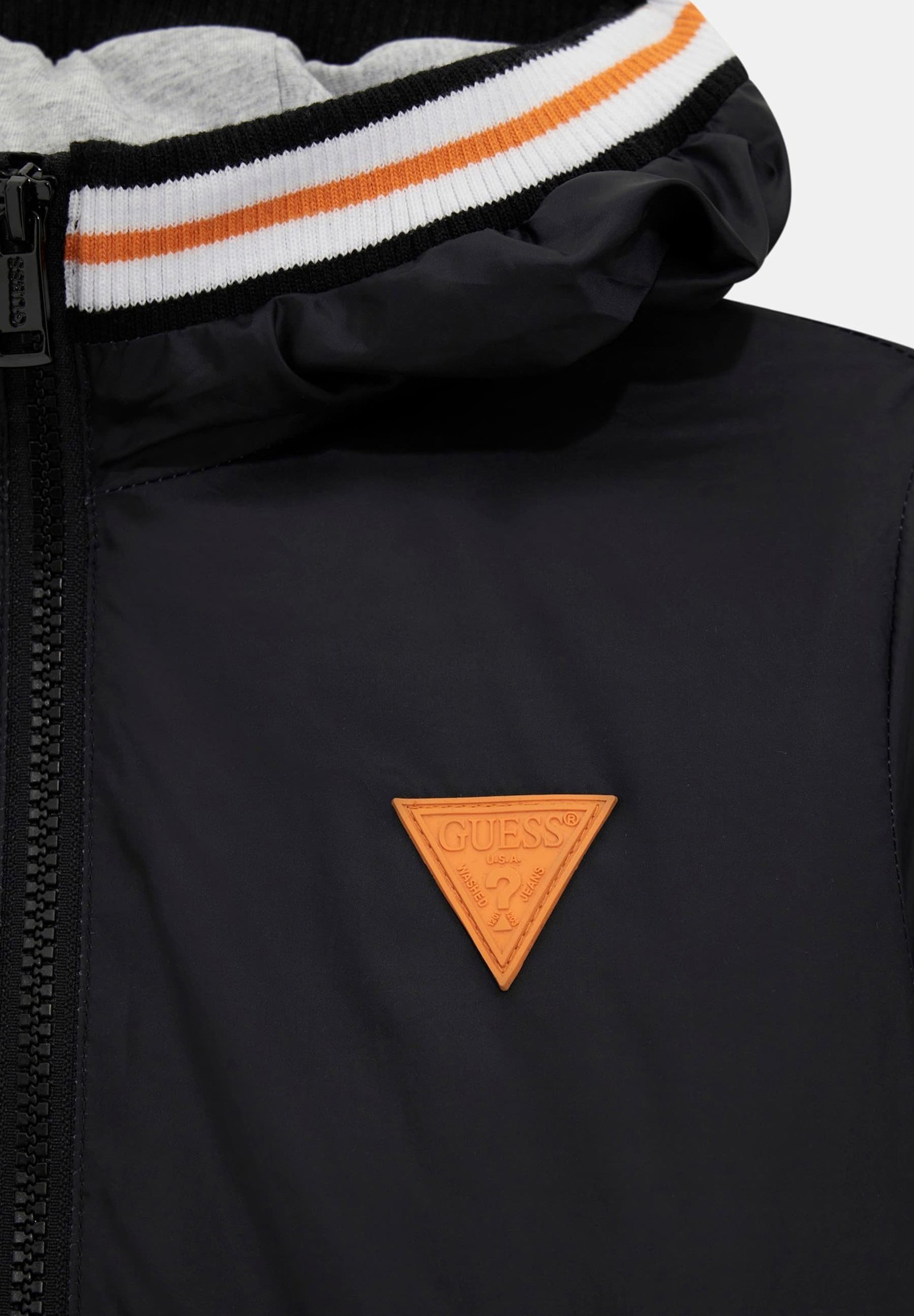 impermeabile guess