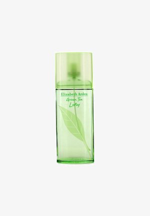 Elizabeth Arden, ELIZABETH ARDEN GREEN TEA LOTUS EDT 100ML - Eau de toilette - transparent