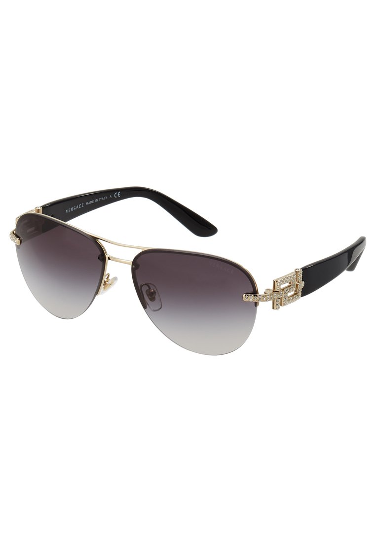 Versace Sunglasses brown Zalando.co.uk