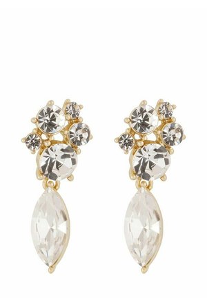 NOCTELLE - Örhänge - g clear