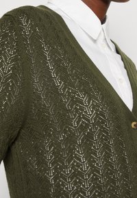 GAP Cardigan - khaki