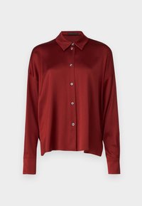 CLOELIA - Camicia - red