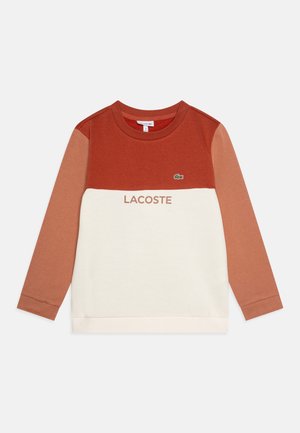 UNISEX - Športni pulover - iberis/track lapland