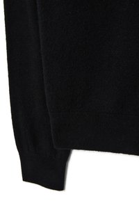 PIOMBO SWEATER - Maglione - gunmetal