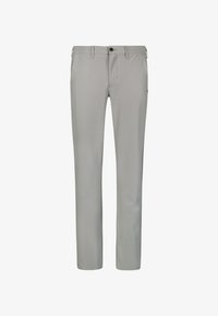 Geselecteerd, mid grey