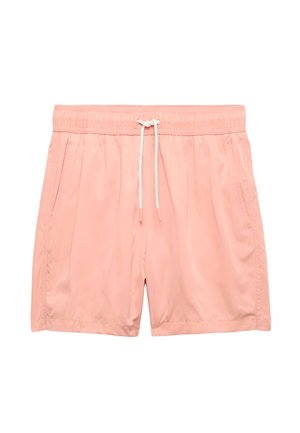 Marks & Spencer, QUICK DRY - Badeshorts - apricot