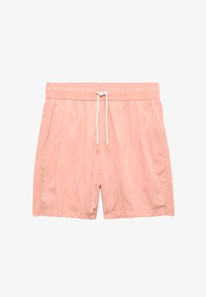 Marks & Spencer, QUICK DRY - Badeshorts - apricot