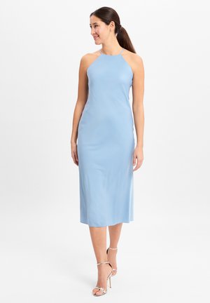 Day dress - hellblau
