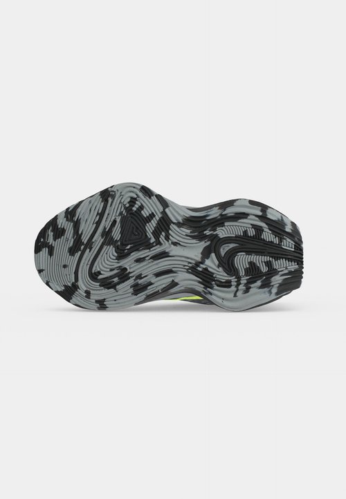 Nike Giannis Immortality 5 PS 'Black Light Smoke Grey Volt' — foto 6