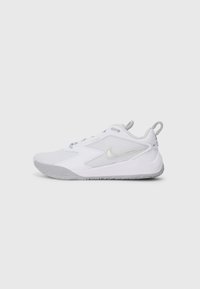 Unselected, photon dust/silver-coloured/white