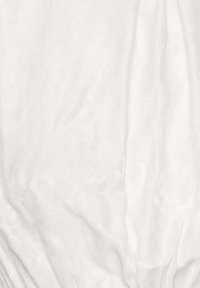 adL SHIRRED - Bluse - light beige