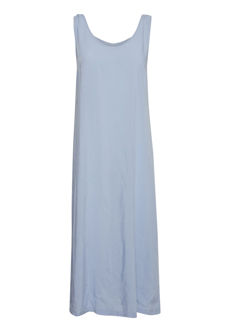 PULZ Jurk lichtblauw