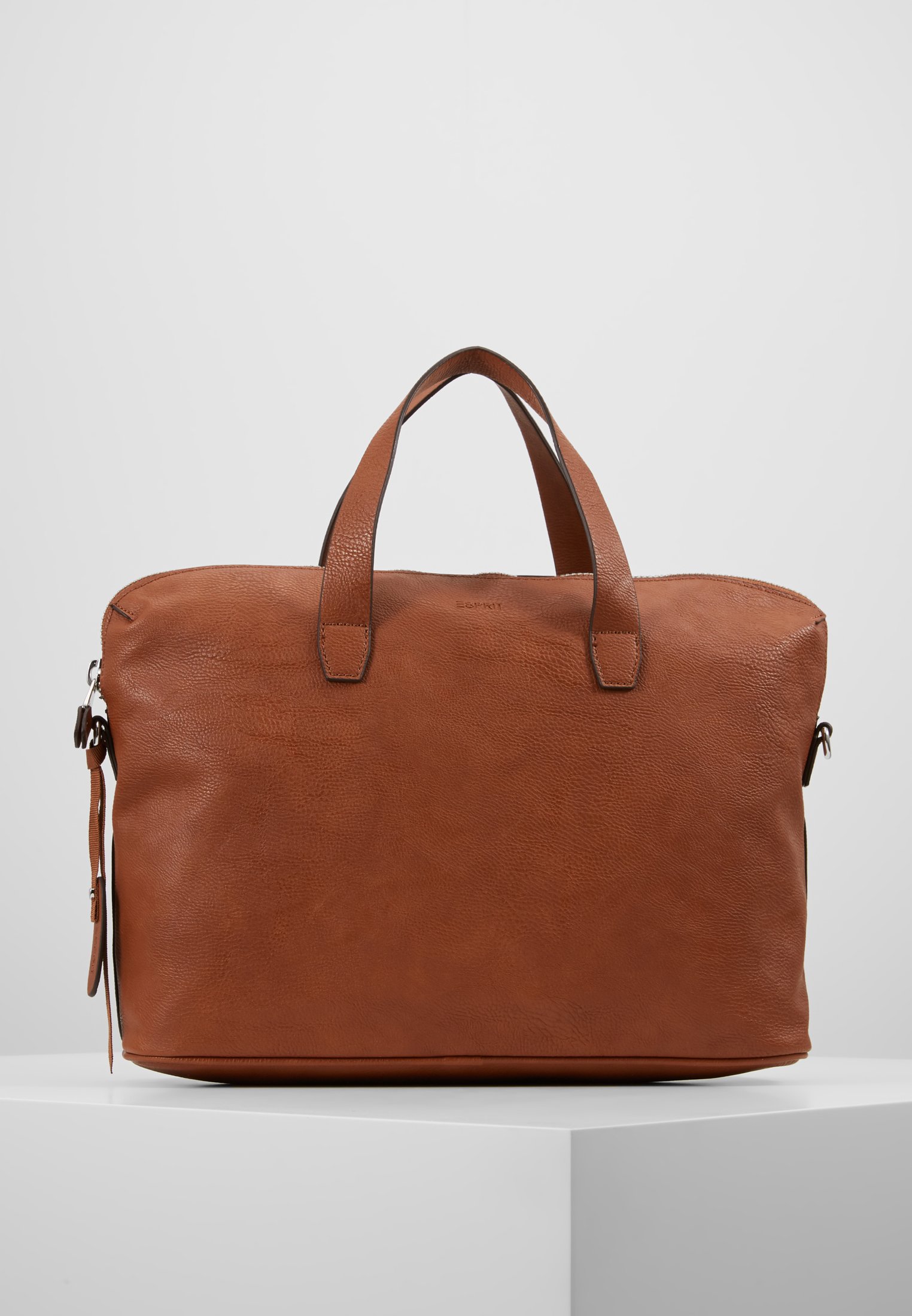 Esprit ISA WORKING BAG Håndveske rust brown Zalando.no Esprit Håndveske rust brown Zalando.no