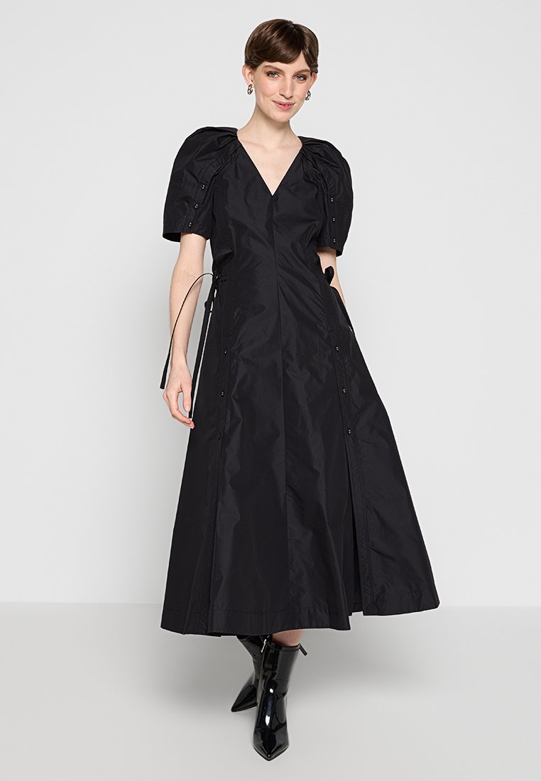 3.1 phillip lim Jurk zwart 3.1 phillip lim Jurk zwart