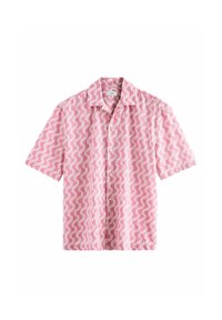 Unausgewählt, pink