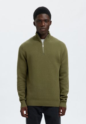Selected, SLMDANE, zielony
