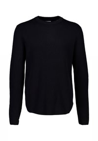 Unausgewählt, black