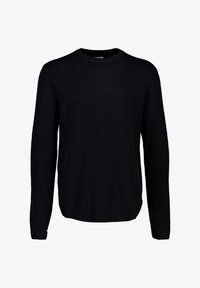 Unausgewählt, black