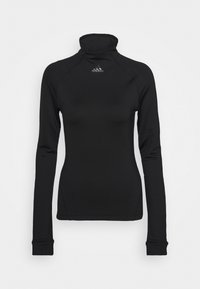 adidas Performance Sudadera - black