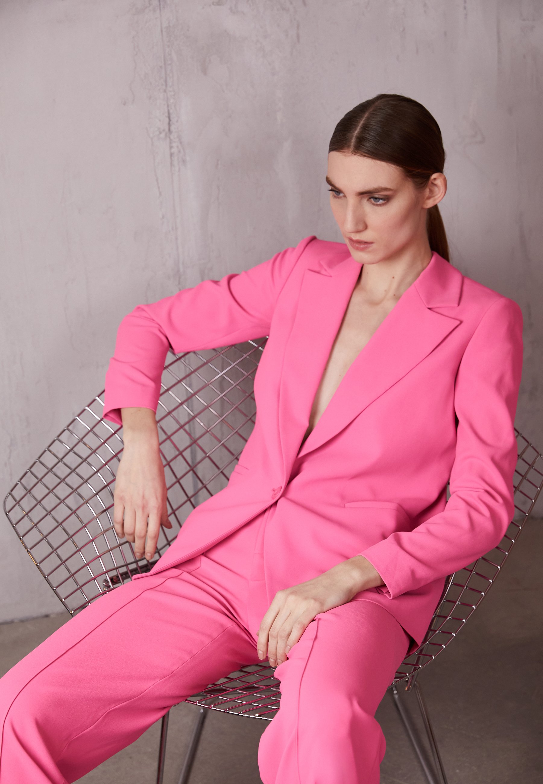 Alice + Olivia DENNY BOYFRIEND - Blazer 