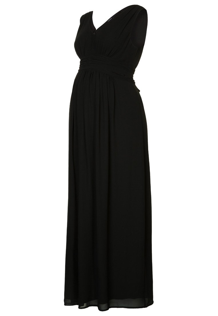 Noppies Maxi-jurk zwart