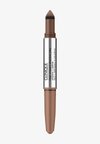 HIGH IMPACT SHADOW PLAY™ SHADOW & DEFINER - Øjenskygger - double latte