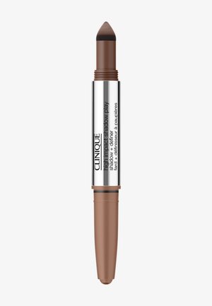 HIGH IMPACT SHADOW PLAY™ SHADOW & DEFINER - Lidschatten - double latte