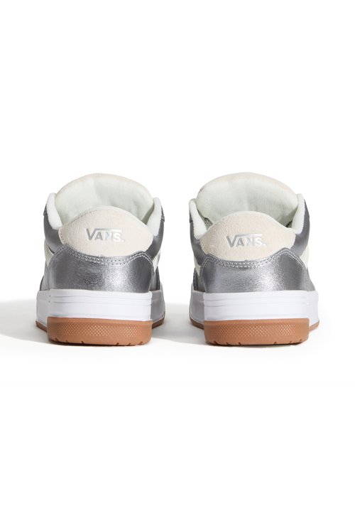 Vans HYLANE UNISEX - Skate shoes - silver grey — foto 4