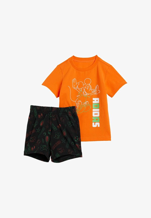 DISNEY MICKEY MOUSE SET - Shorts