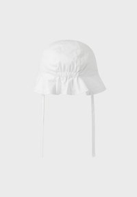 Name it Hattu - bright white