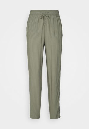 Spodnie materiałowe