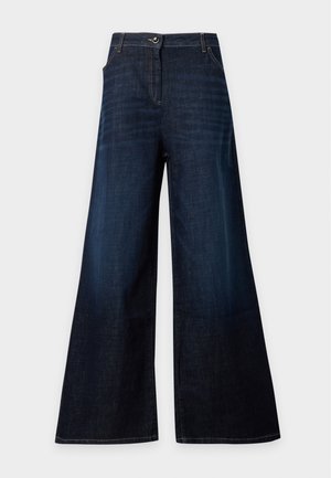 Persona by Marina Rinaldi, - Wide leg