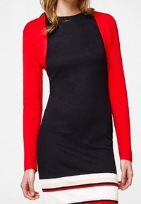 Esprit Collection Blazer - red
