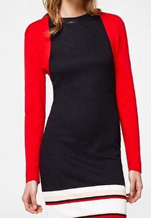 Blazer - red