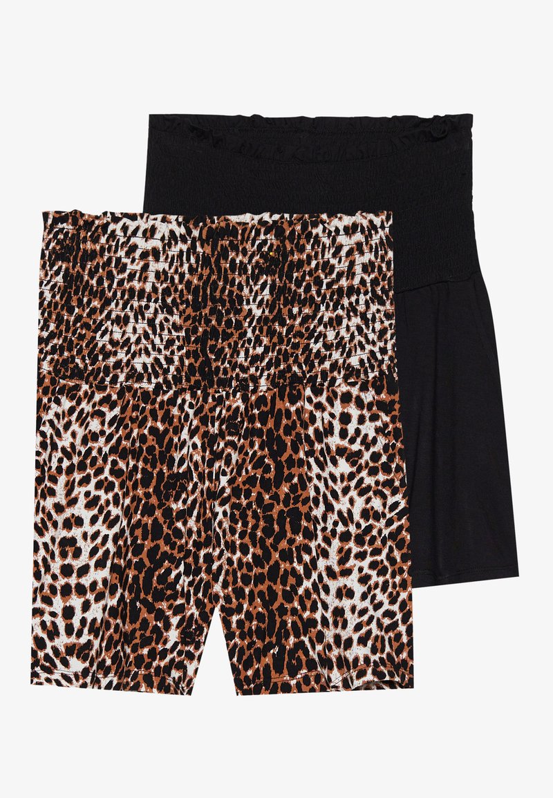 Anna Field MAMA Shorts zwart