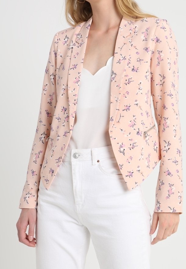 Even&Odd by Zalando Blazer - light pink
