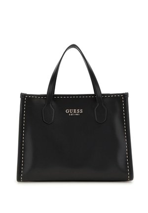 Handtasche - black