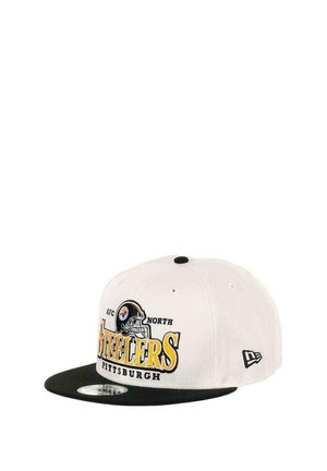 New Era, SNAPBACK  - Cap - weiss