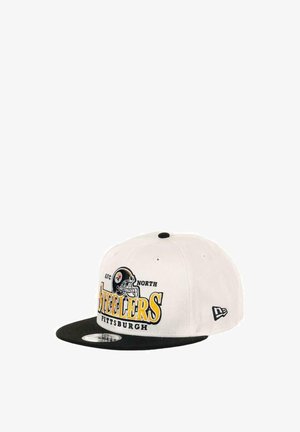 New Era, SNAPBACK - Cap - weiss
