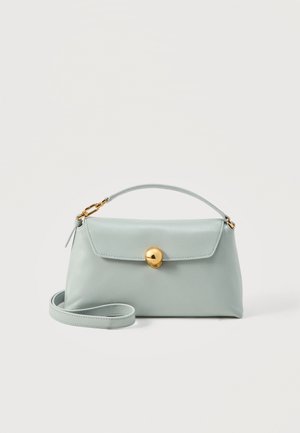 Furla, FURLA SFERA SOFT MINI CROSSBODY TOP HANDLE - Borsa a mano - gray