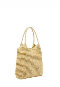 usha Kézitáska - beige