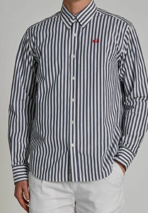 Camisa - multi-coloured