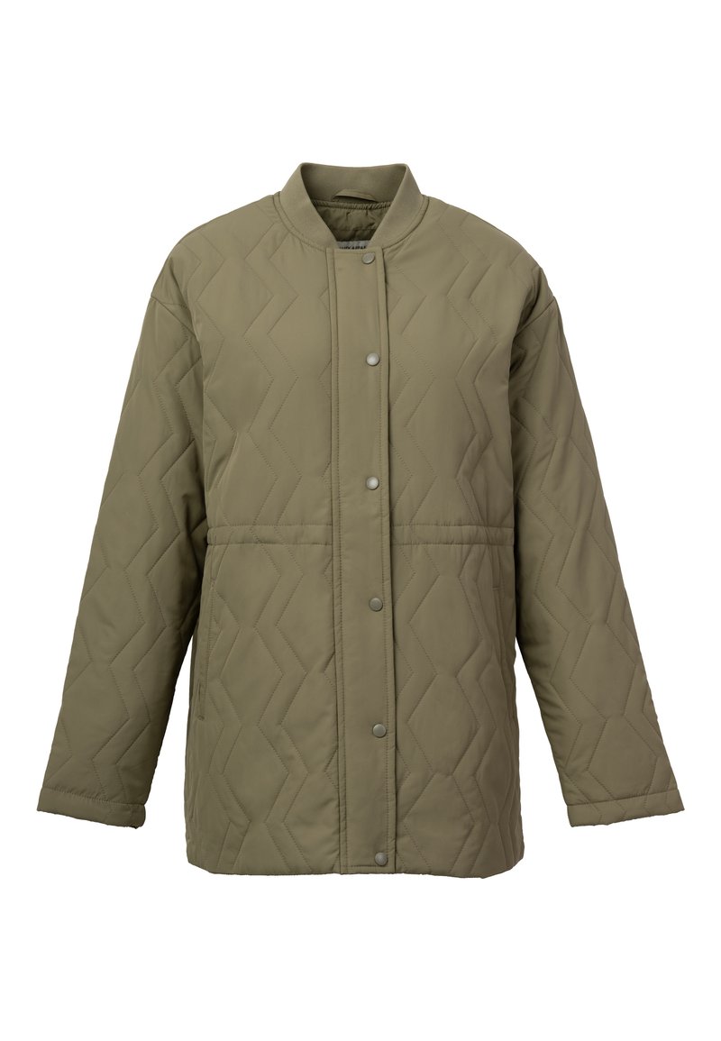 GIORDANO STEPP - Winterjacke - army/oliv-meliert - Zalando.at