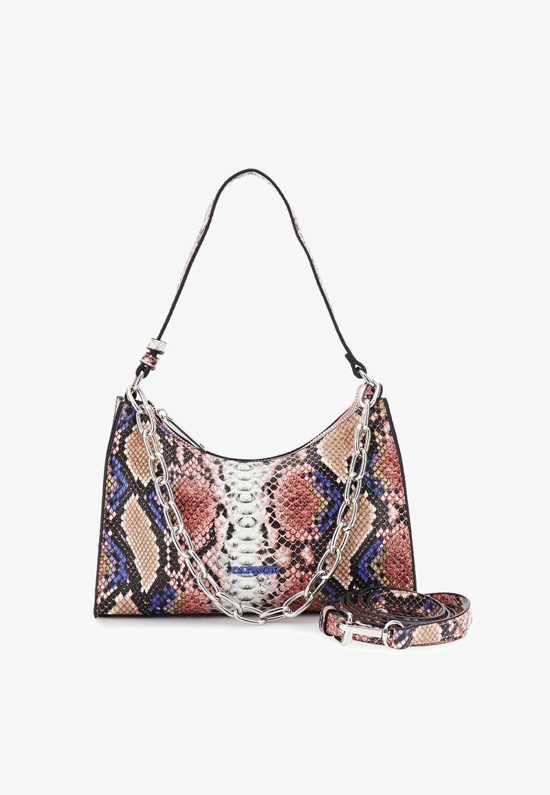 CAFèNOIR Käsilaukku - rose