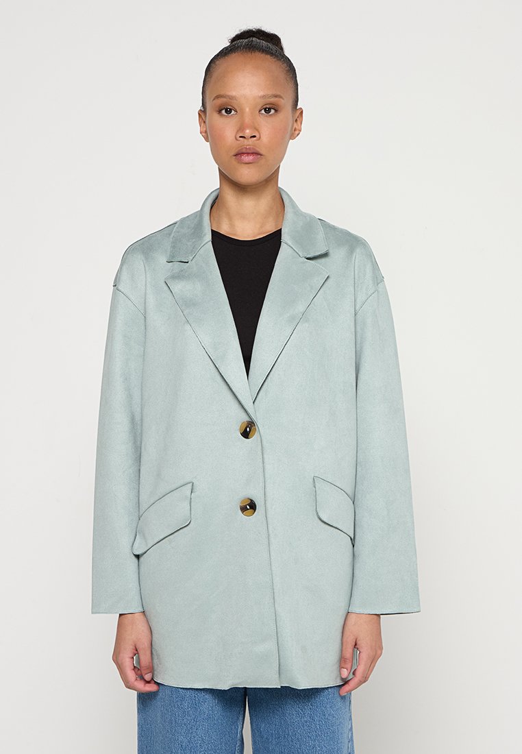 Only Blazer mintgroen