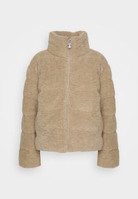 Barbour Zimní bunda - beige